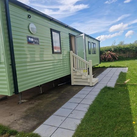 Niks Caravans Waxholme 외부 사진