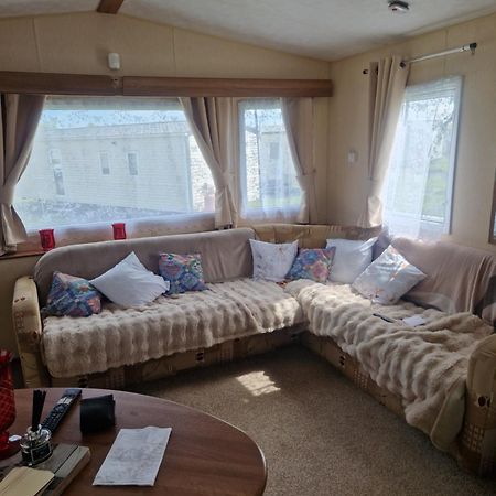 Niks Caravans Waxholme 외부 사진