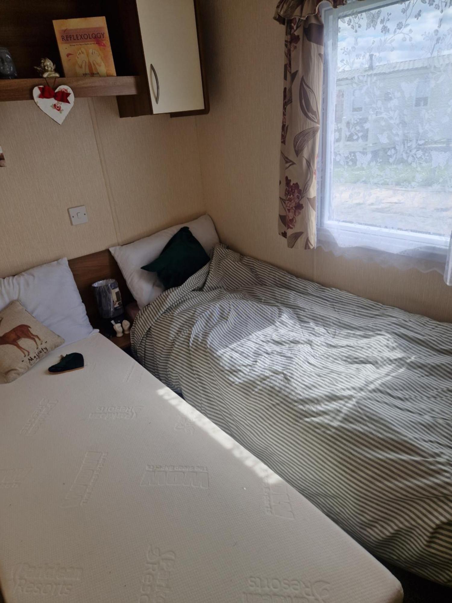 Niks Caravans Waxholme 외부 사진