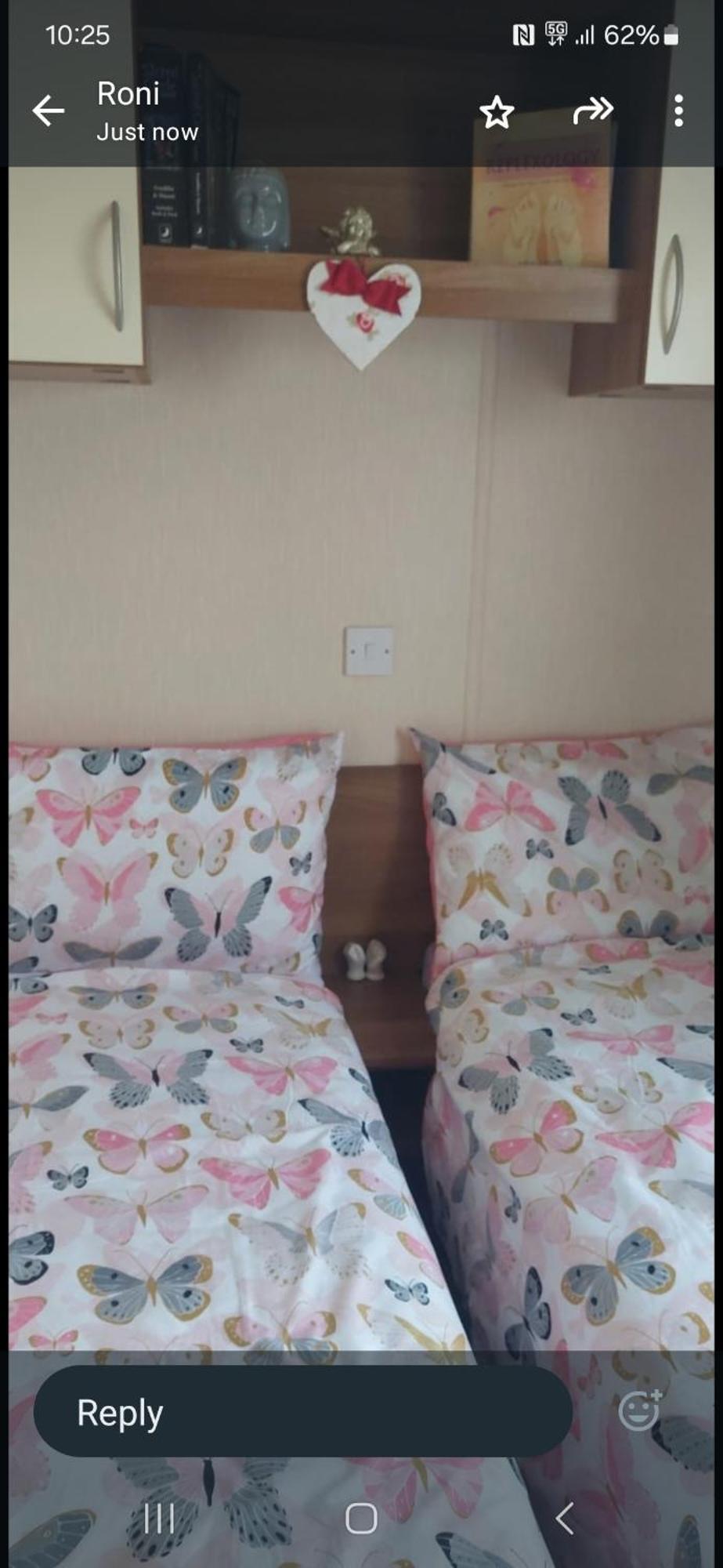 Niks Caravans Waxholme 외부 사진